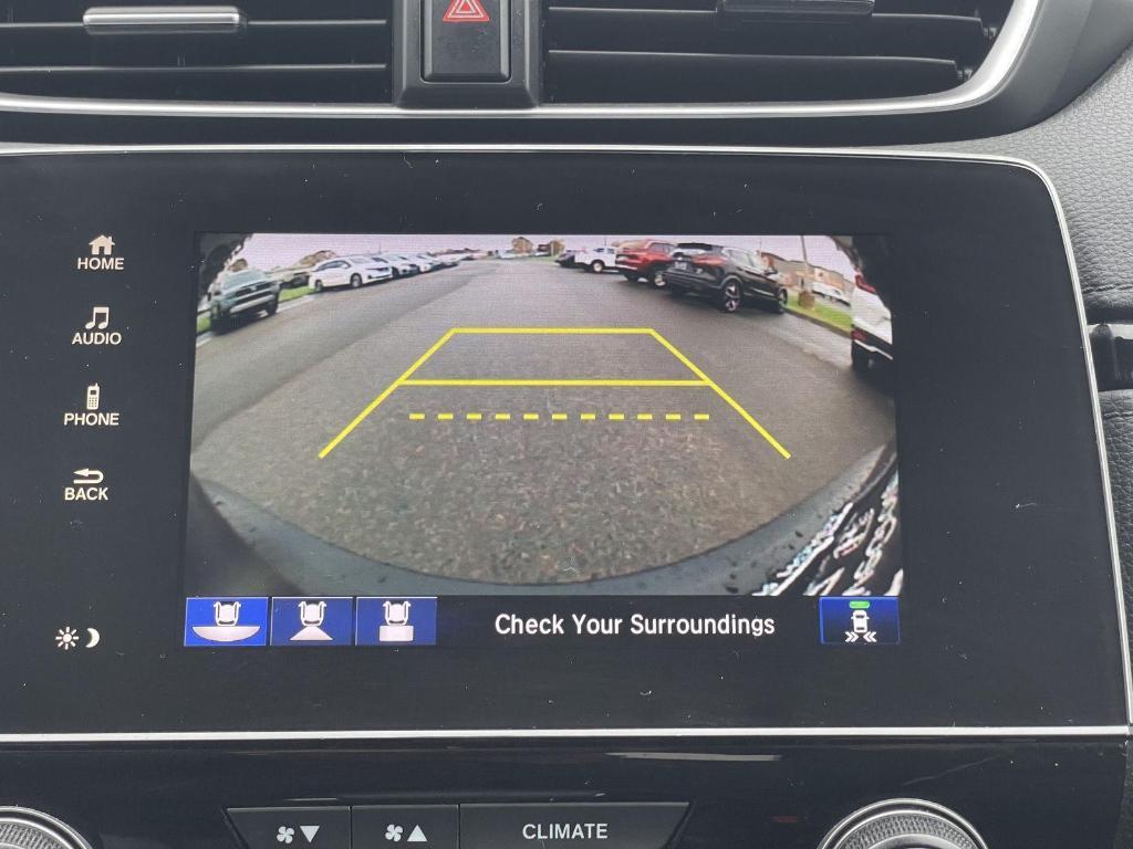 used 2019 Honda CR-V car, priced at $22,899