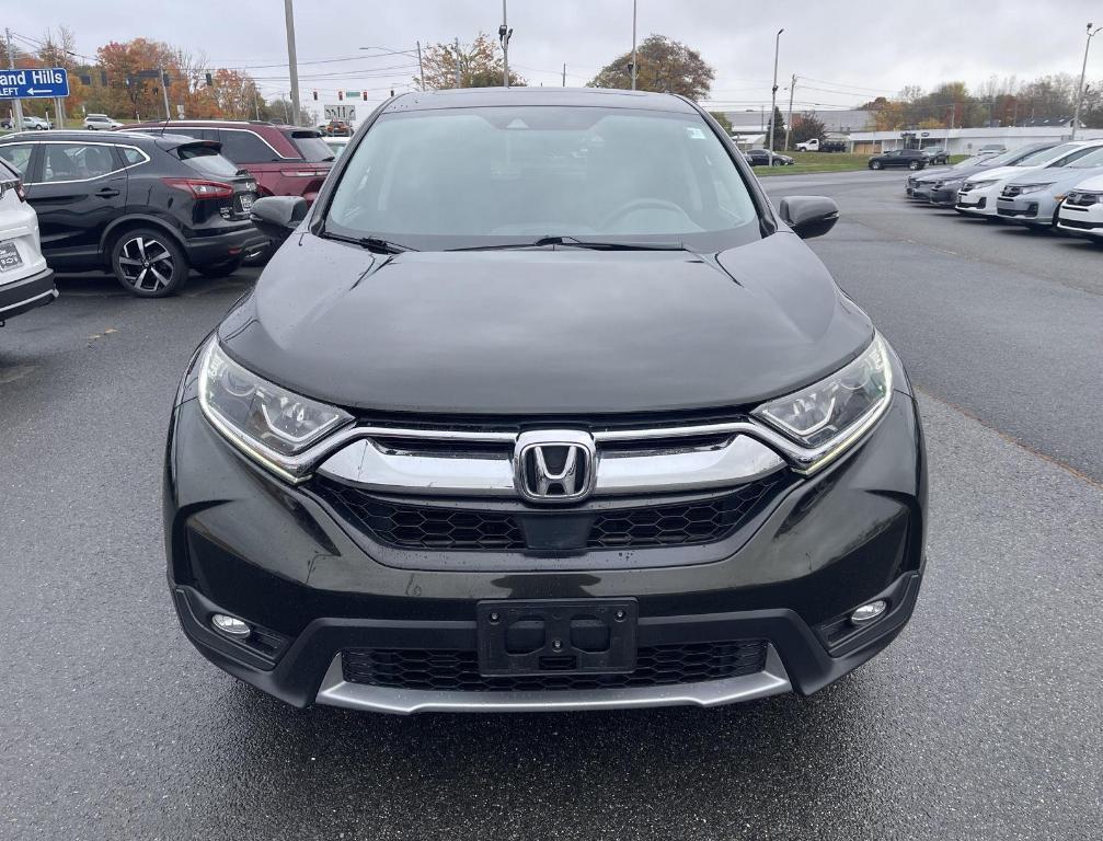 used 2019 Honda CR-V car, priced at $22,899