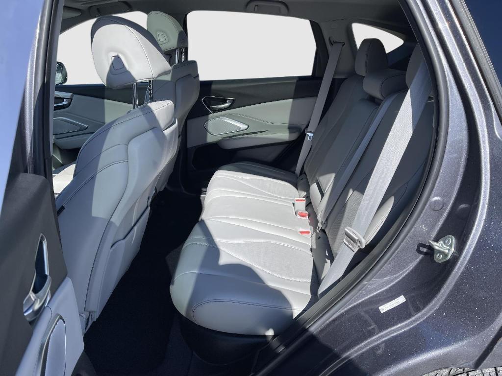 used 2019 Acura RDX car, priced at $27,137