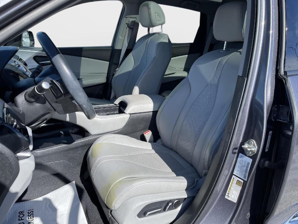 used 2019 Acura RDX car, priced at $27,137