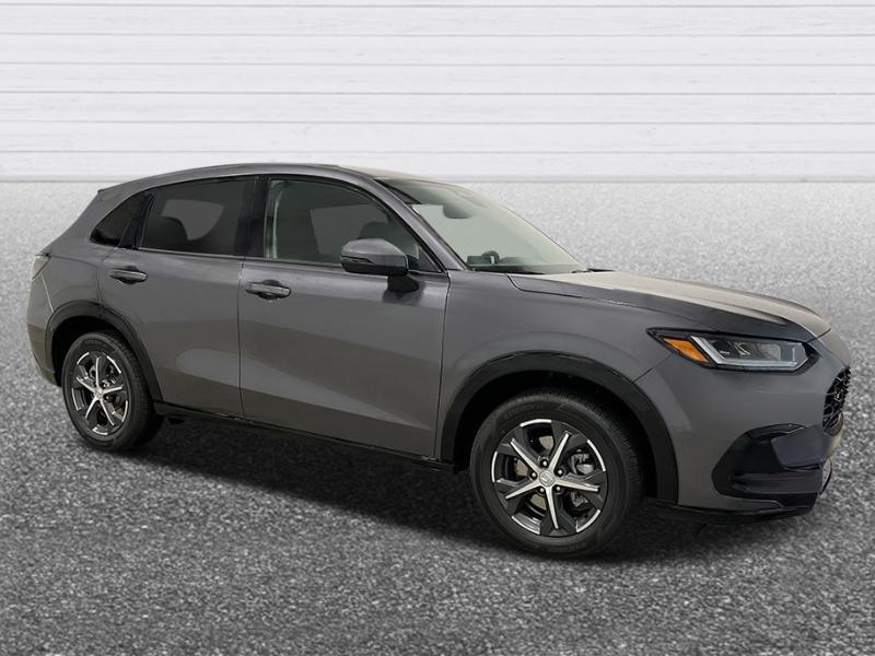 new 2025 Honda HR-V car, priced at $30,893