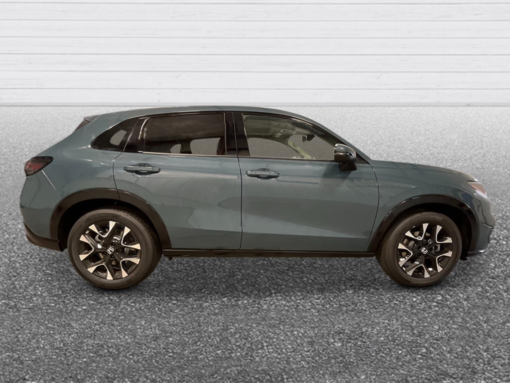 new 2026 Honda HR-V car, priced at $32,398
