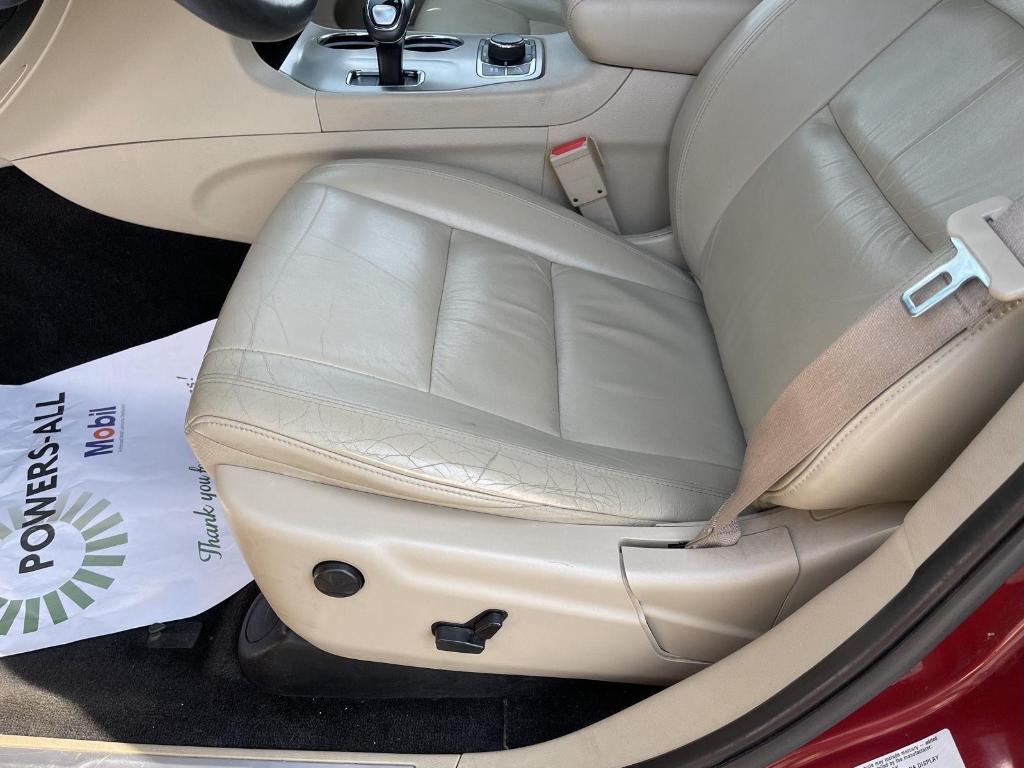used 2015 Jeep Grand Cherokee car, priced at $14,788