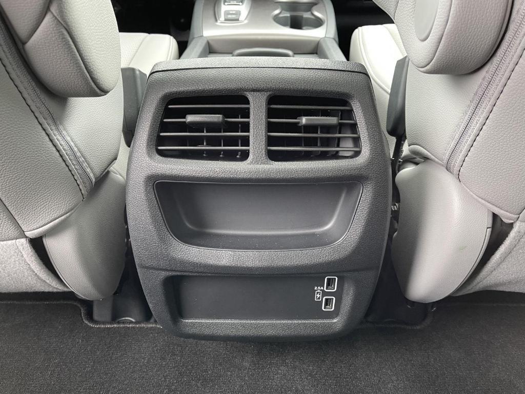 used 2022 Honda Passport car, priced at $32,299