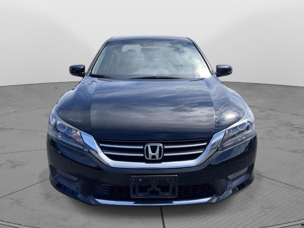 used 2015 Honda Accord car, priced at $15,410
