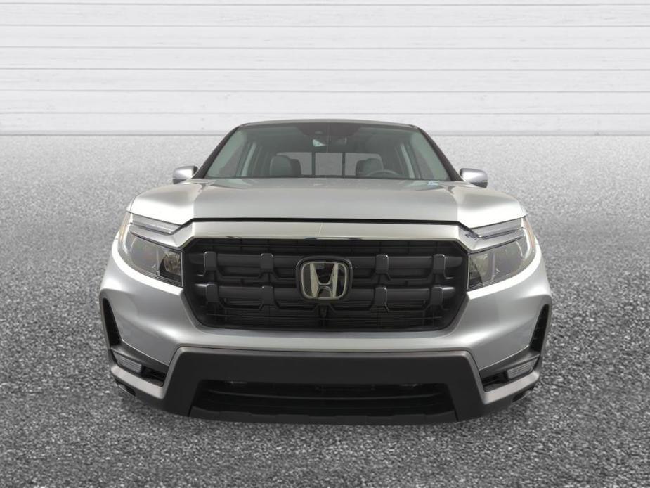 new 2025 Honda Ridgeline car, priced at $42,929