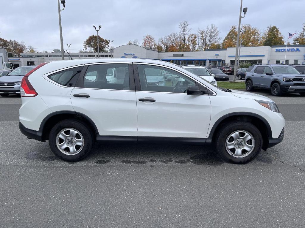 used 2014 Honda CR-V car, priced at $11,489