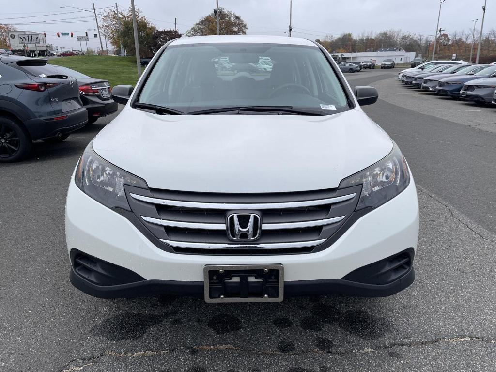 used 2014 Honda CR-V car, priced at $11,489