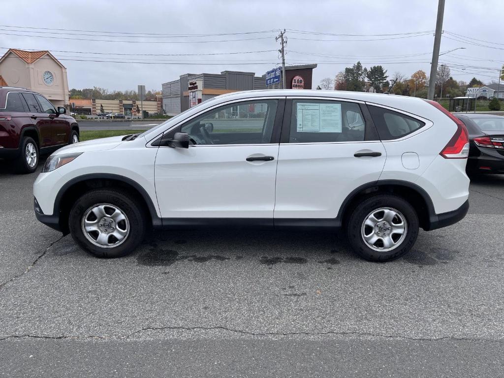 used 2014 Honda CR-V car, priced at $11,489