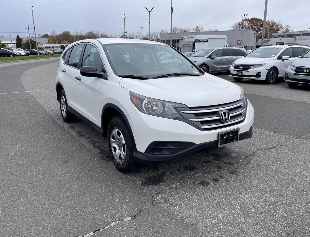 used 2014 Honda CR-V car, priced at $11,489