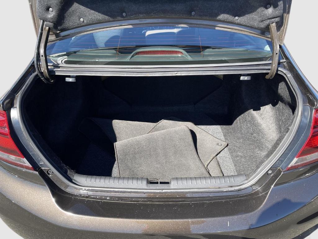used 2014 Honda Civic car, priced at $11,555