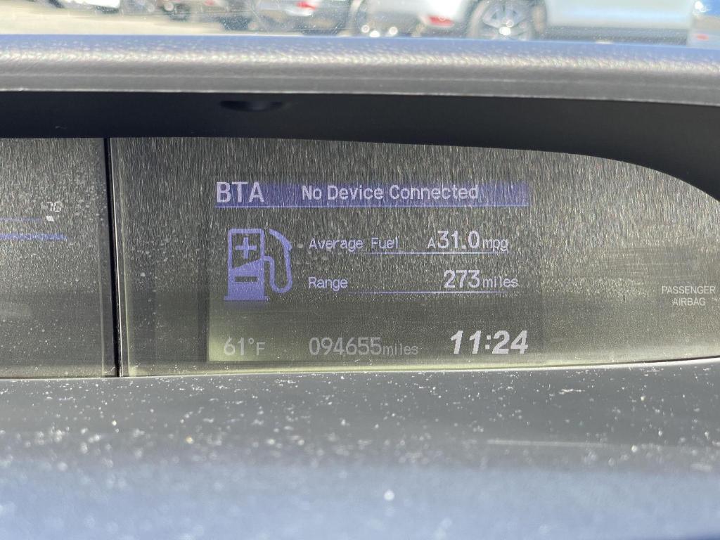 used 2014 Honda Civic car, priced at $11,555