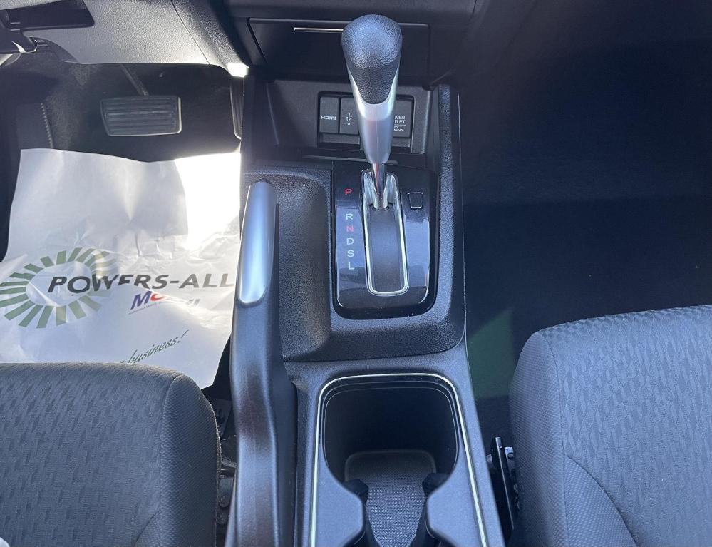 used 2014 Honda Civic car, priced at $11,555