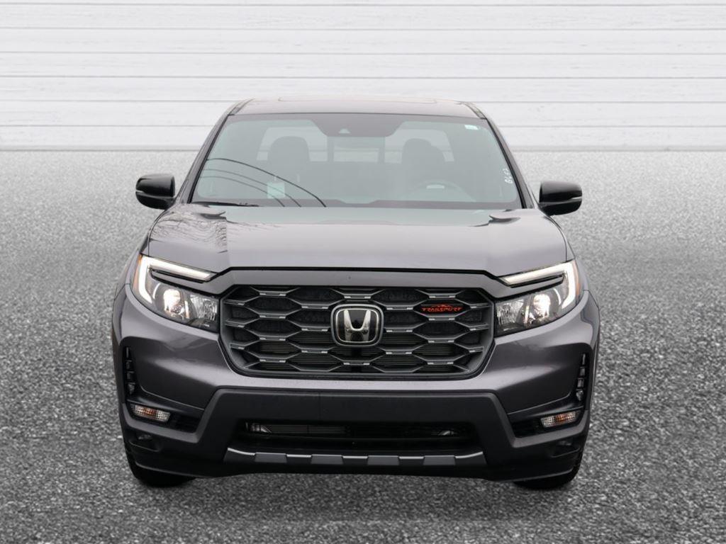 new 2025 Honda Ridgeline car, priced at $46,830