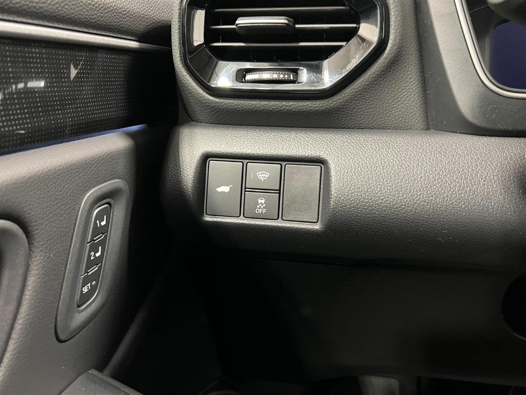 new 2025 Honda Pilot car, priced at $53,335