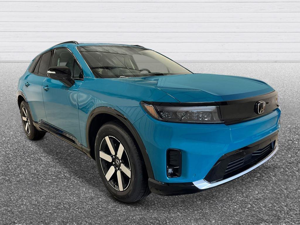 new 2025 Honda Prologue car, priced at $52,889