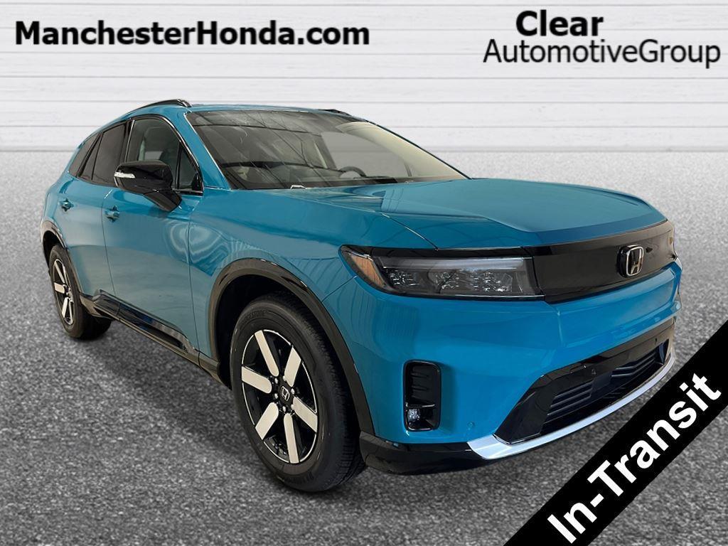 new 2025 Honda Prologue car, priced at $52,889