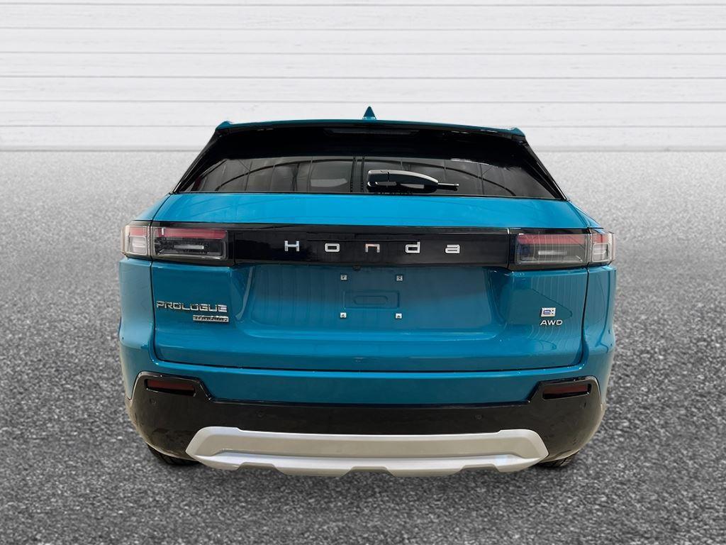 new 2025 Honda Prologue car, priced at $52,889