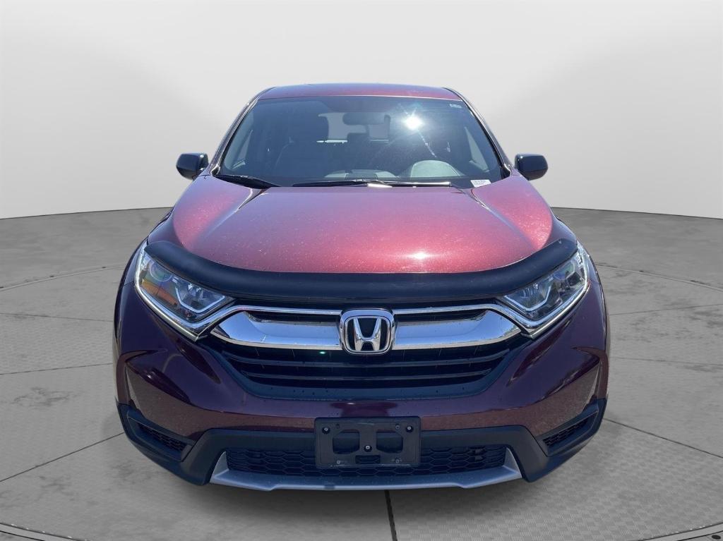 used 2018 Honda CR-V car, priced at $20,164