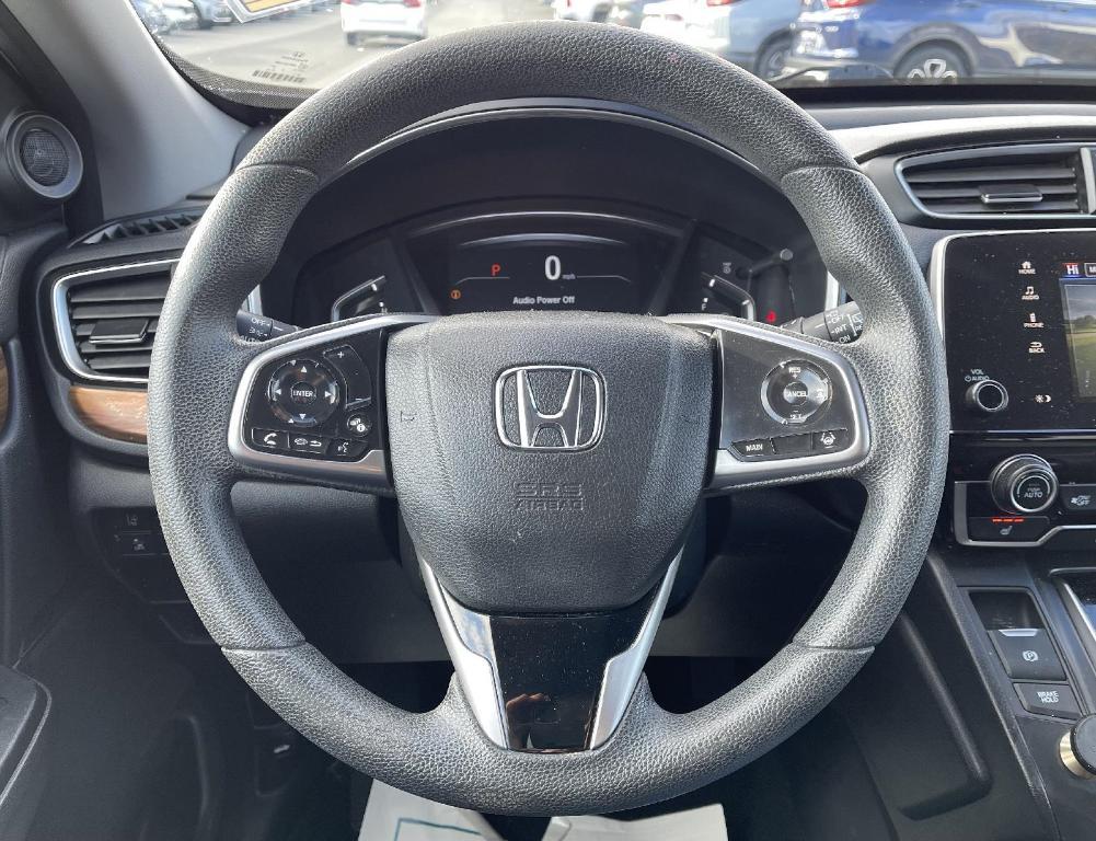 used 2019 Honda CR-V car, priced at $24,274