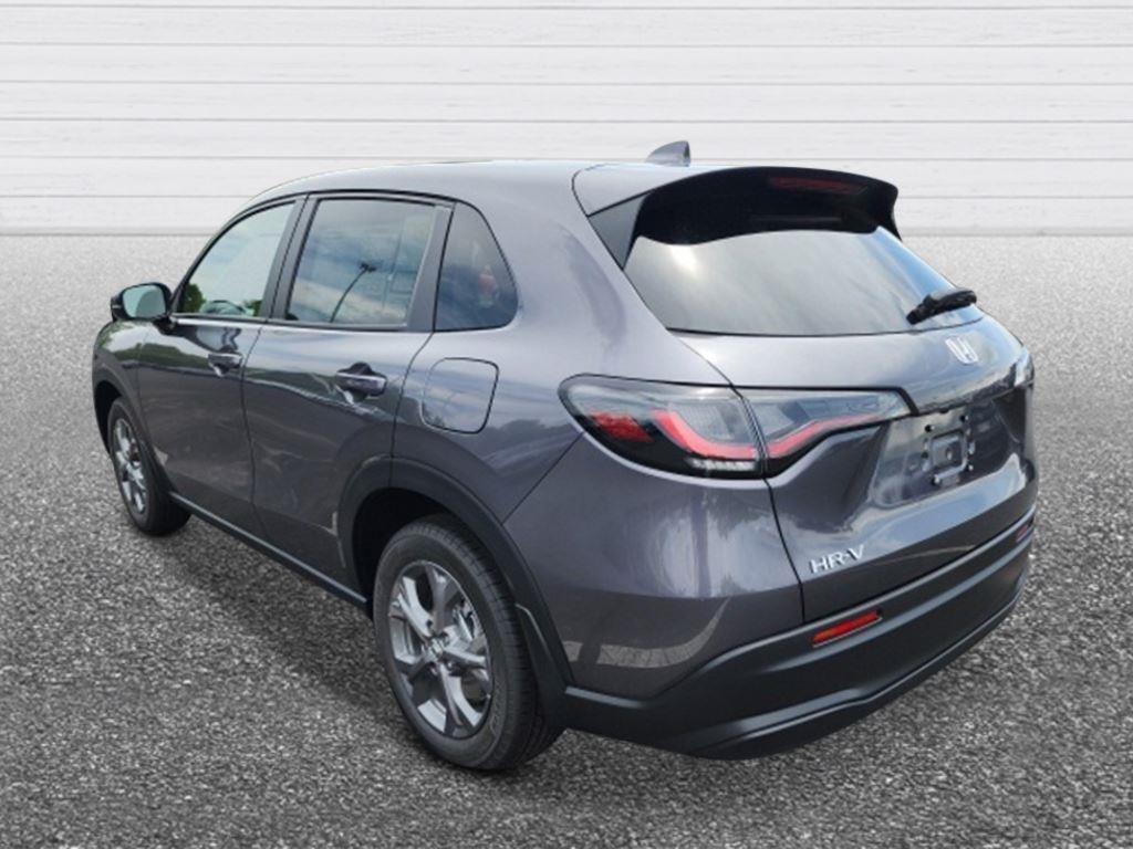 new 2026 Honda HR-V car, priced at $28,804