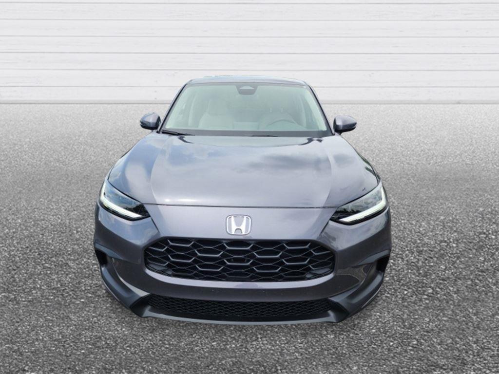 new 2026 Honda HR-V car, priced at $28,804