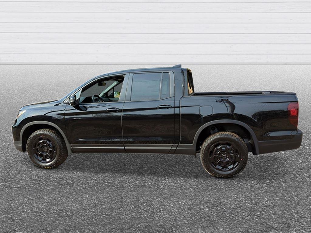 new 2026 Honda Ridgeline car, priced at $47,035