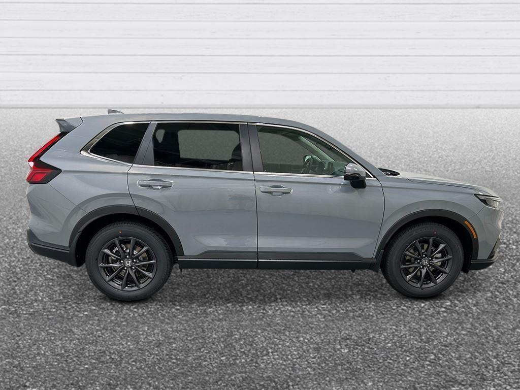 new 2026 Honda CR-V car, priced at $38,363