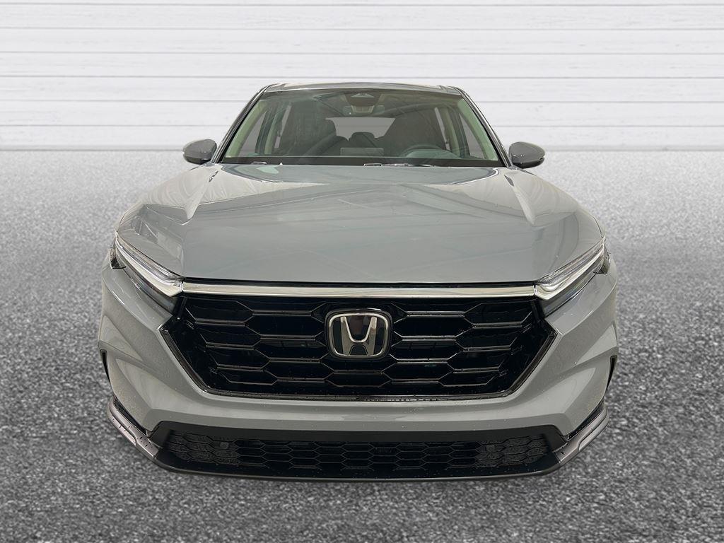 new 2026 Honda CR-V car, priced at $38,363