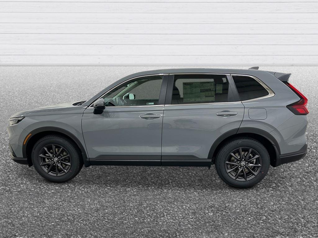 new 2026 Honda CR-V car, priced at $38,363