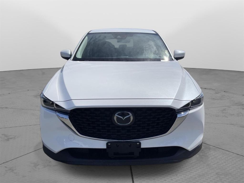 used 2022 Mazda CX-5 car, priced at $23,597