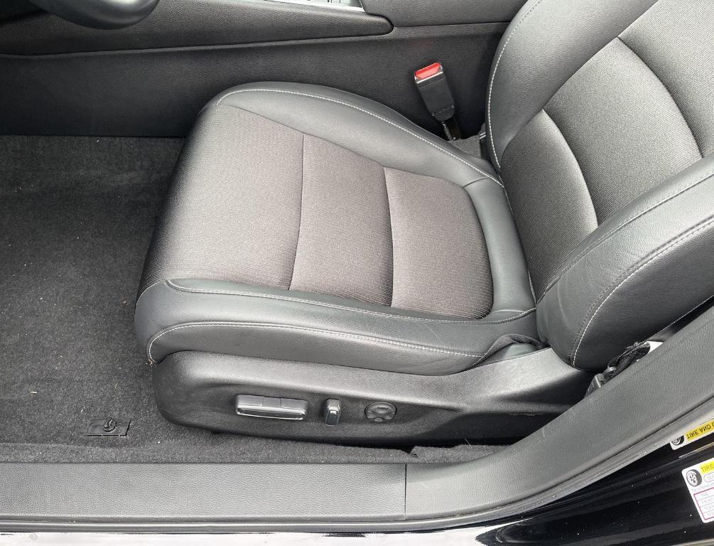 used 2022 Honda Accord car, priced at $25,449