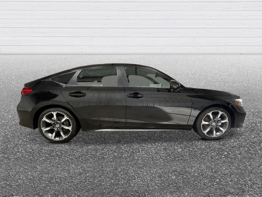 new 2025 Honda Civic Hybrid car, priced at $33,614