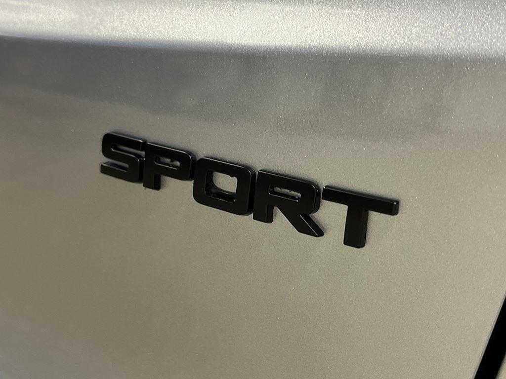 new 2025 Honda CR-V Hybrid car, priced at $40,140
