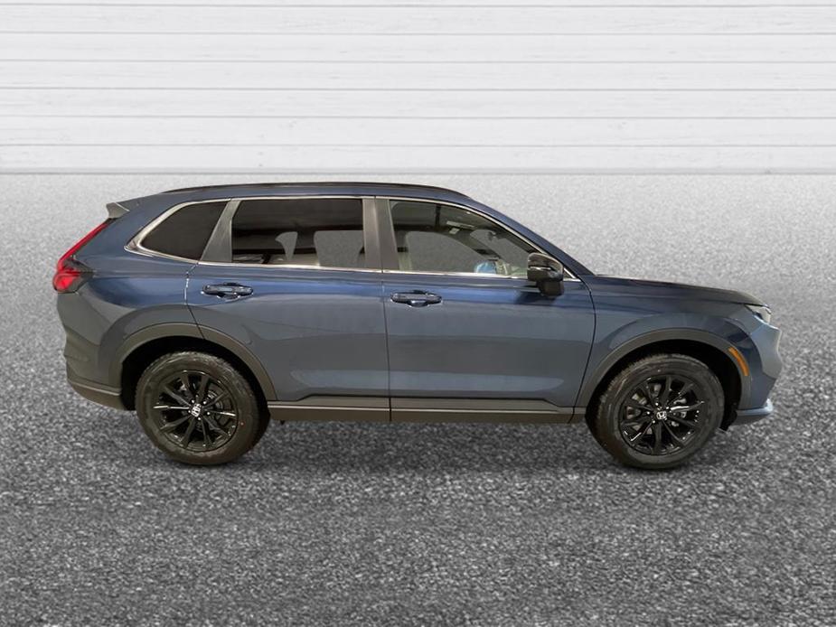 new 2025 Honda CR-V Hybrid car, priced at $36,750