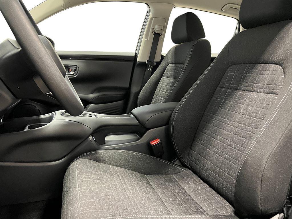 new 2025 Honda HR-V car, priced at $27,729