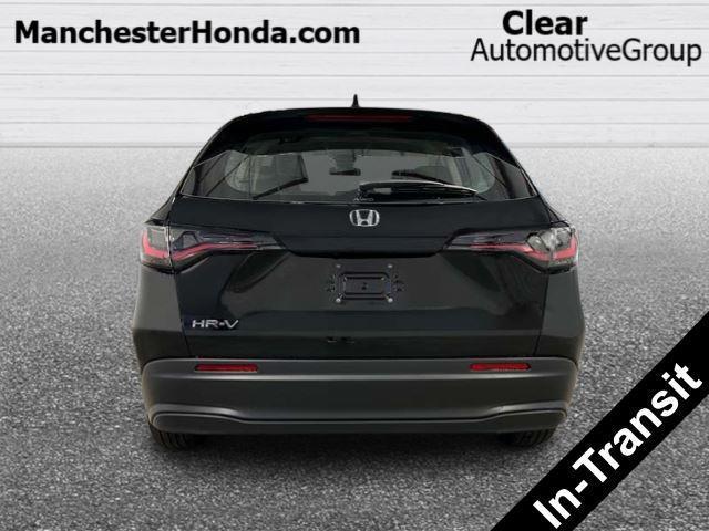 new 2025 Honda HR-V car, priced at $27,729
