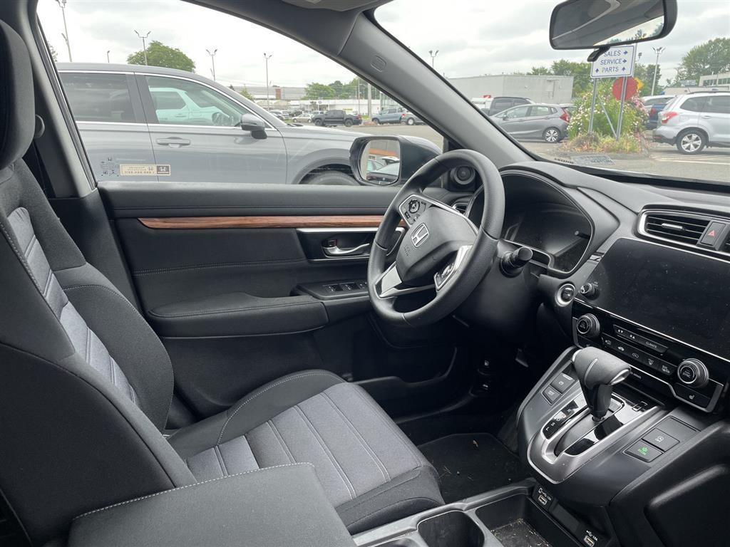 used 2022 Honda CR-V car, priced at $28,592