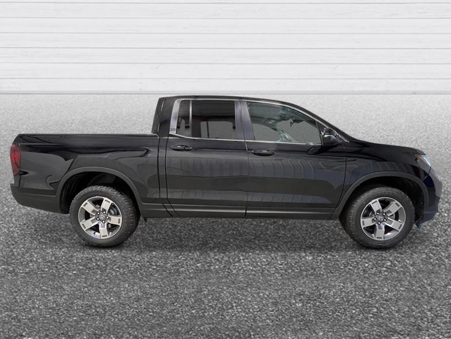 new 2025 Honda Ridgeline car, priced at $42,689