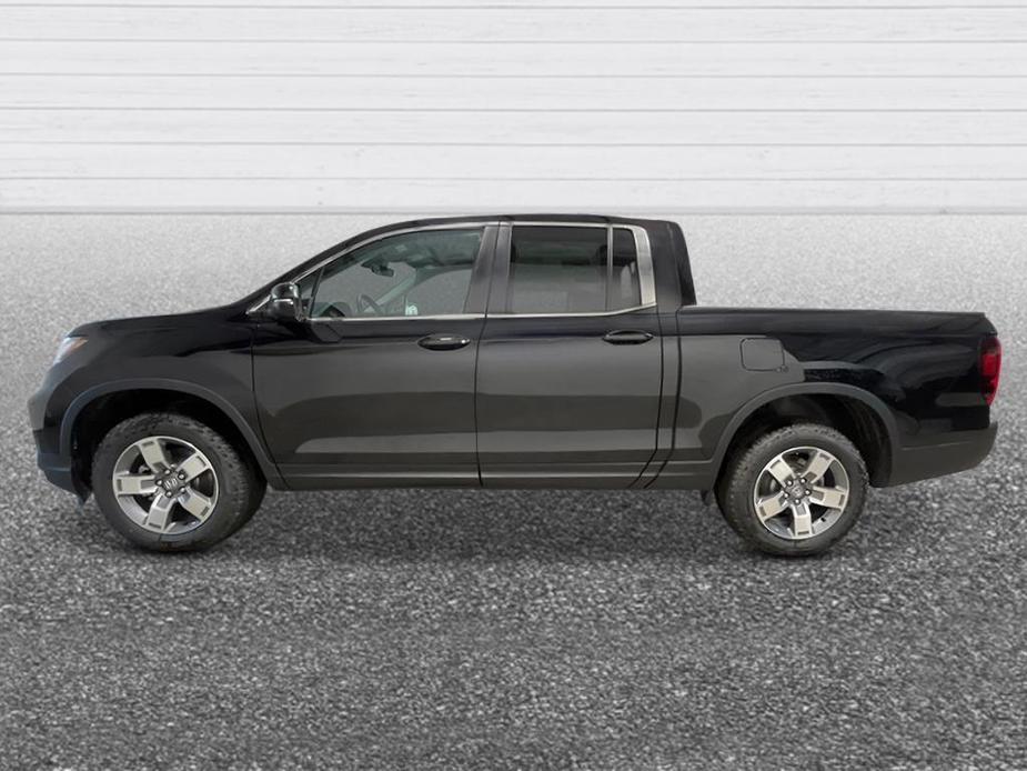 new 2025 Honda Ridgeline car, priced at $42,689