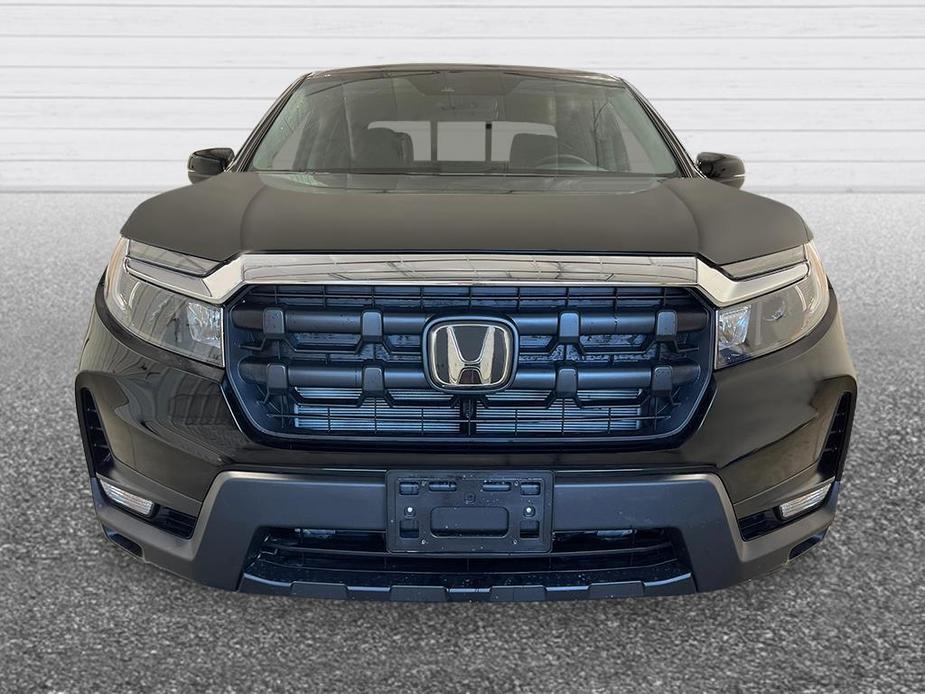 new 2025 Honda Ridgeline car, priced at $42,689