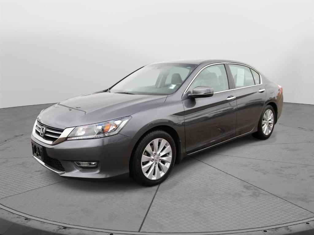 used 2013 Honda Accord car, priced at $13,414