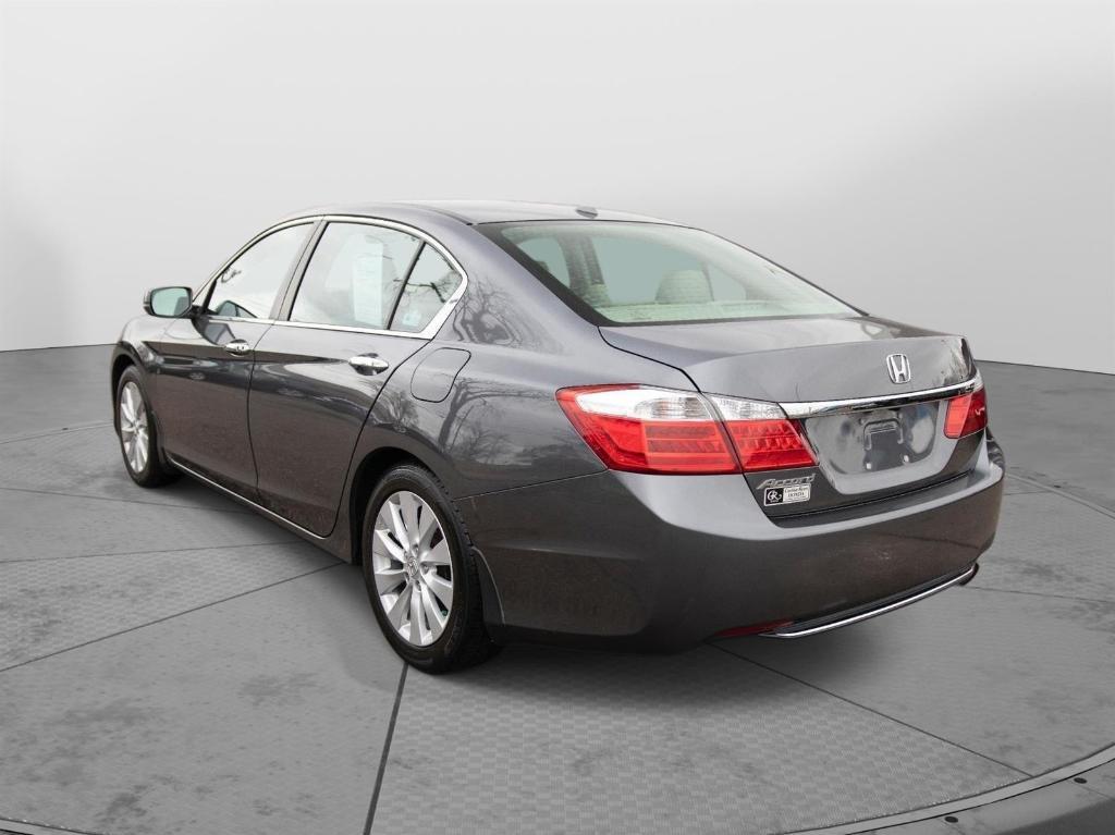 used 2013 Honda Accord car, priced at $13,414