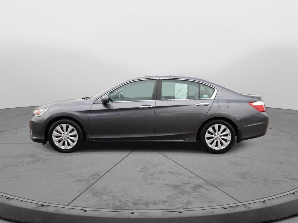 used 2013 Honda Accord car, priced at $13,414