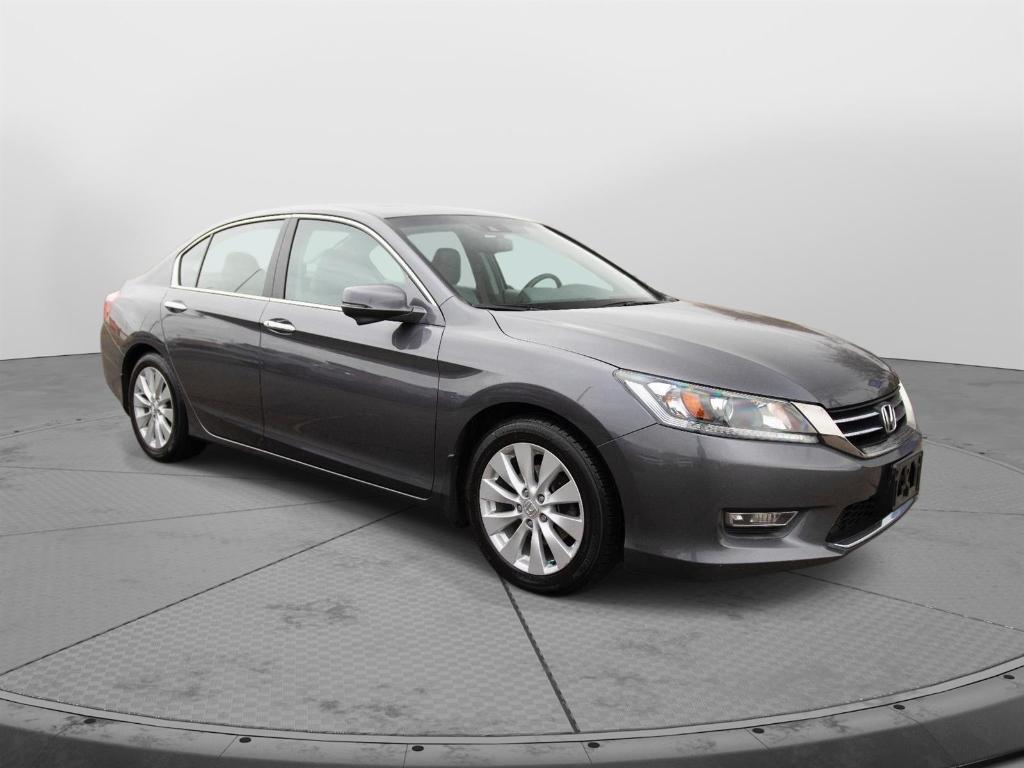 used 2013 Honda Accord car, priced at $13,414