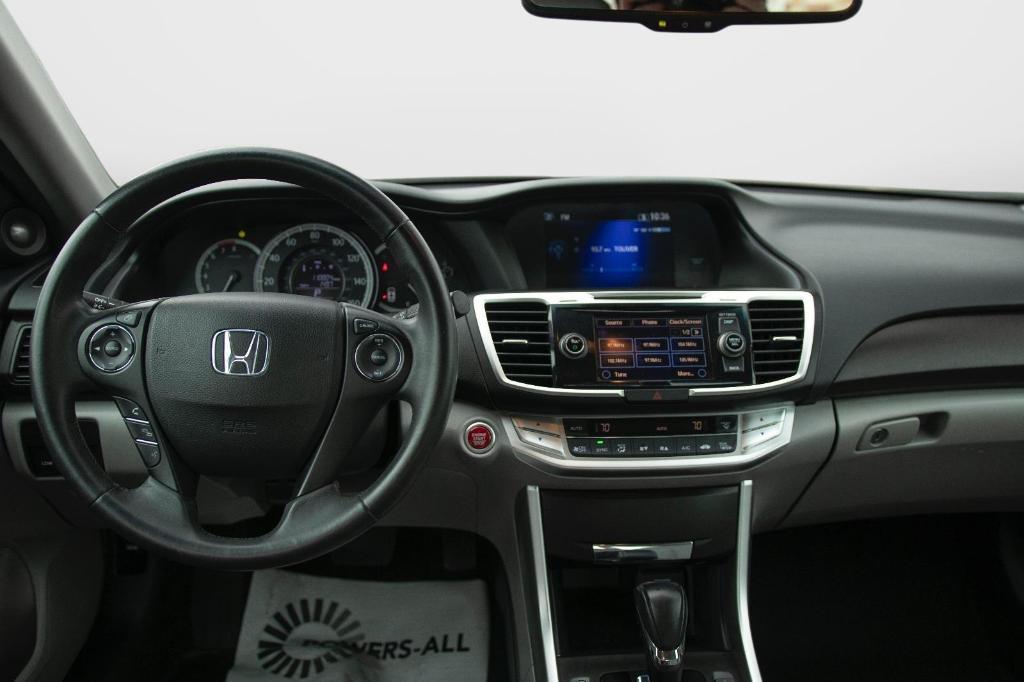 used 2013 Honda Accord car, priced at $13,414