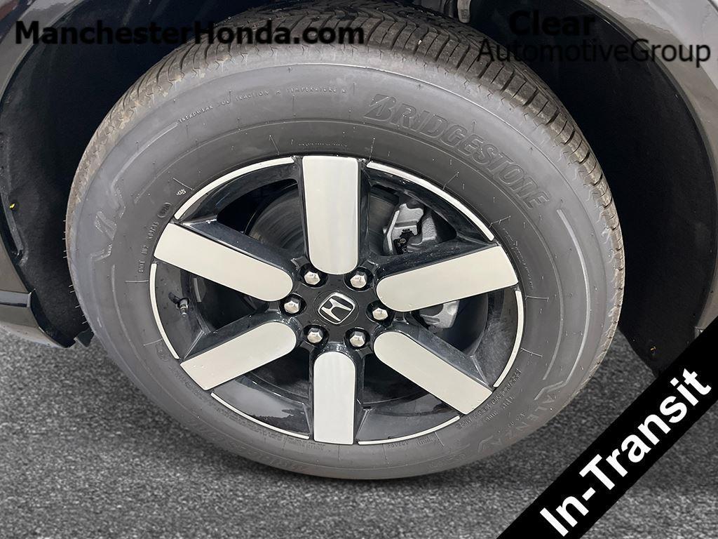 new 2025 Honda Prologue car, priced at $51,938