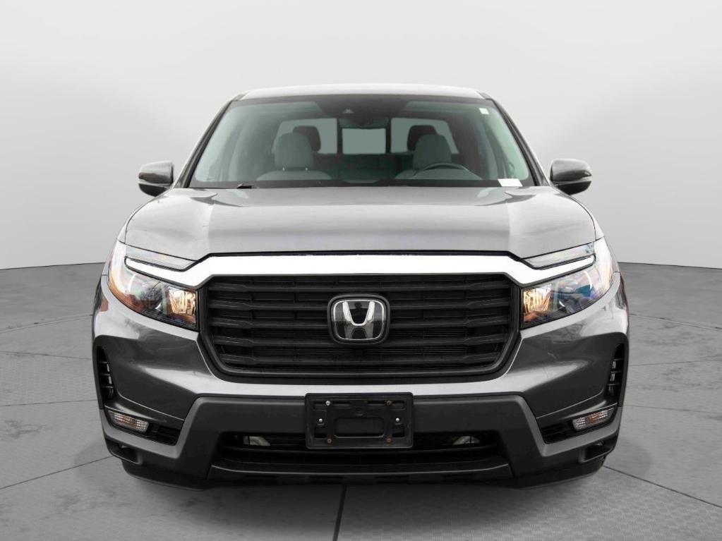 used 2022 Honda Ridgeline car, priced at $31,863