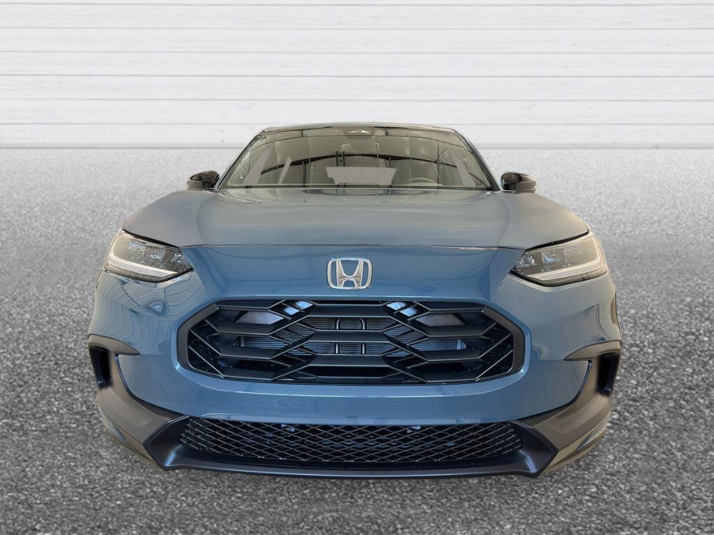 new 2026 Honda HR-V car, priced at $30,463