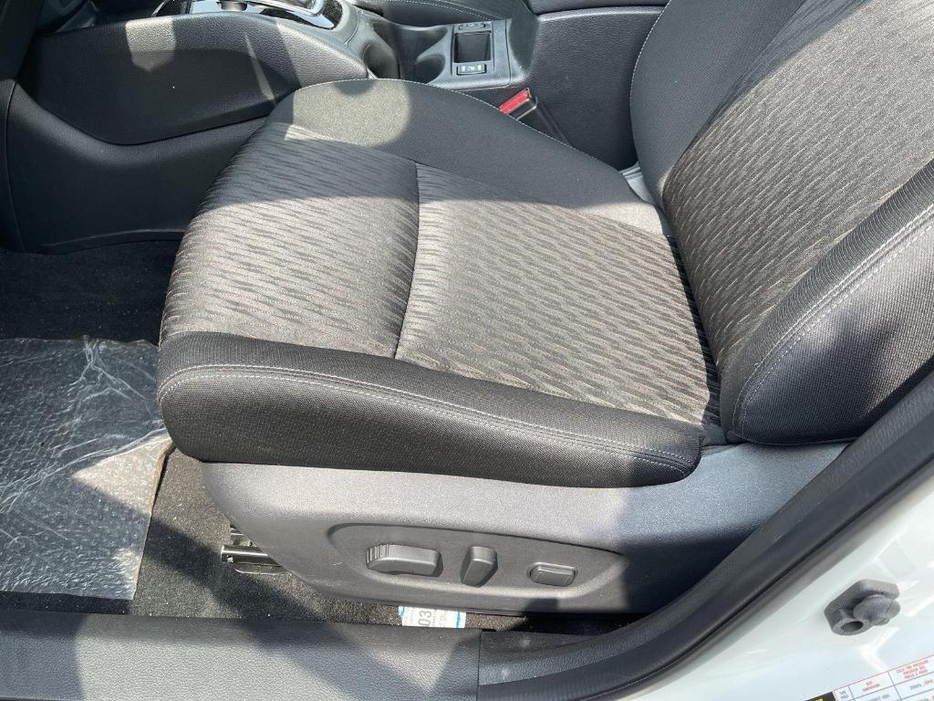 used 2020 Nissan Rogue car, priced at $21,017